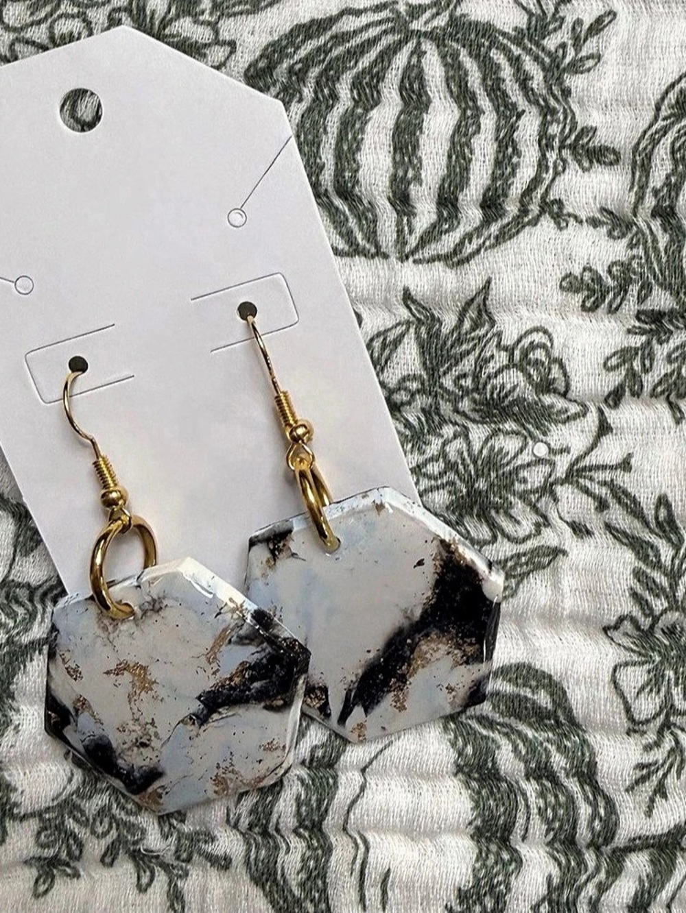 Handmade Earrings